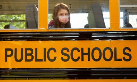 California Drops Mask Mandate for Schools