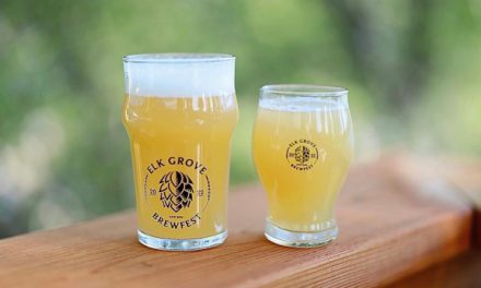 Elk Grove Brewfest Returns After 2-Year Hiatus