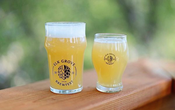 Elk Grove Brewfest Returns After 2-Year Hiatus