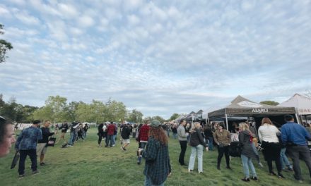 Elk Grove Brewfest Returns With Sold Out Event