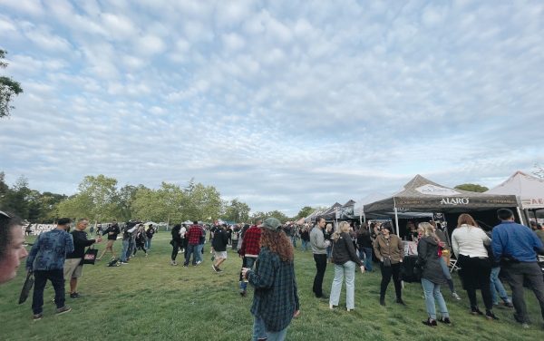 Elk Grove Brewfest Returns With Sold Out Event