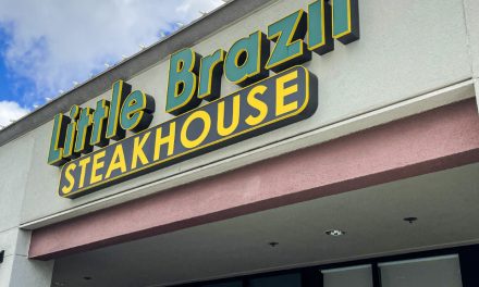 Little Brazil Steakhouse Brings Brazilian Cuisine to Elk Grove