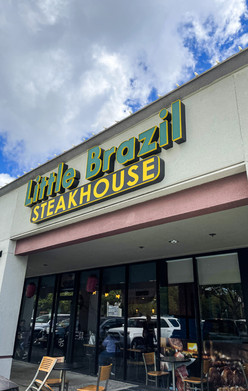 Brazil Steakhouse