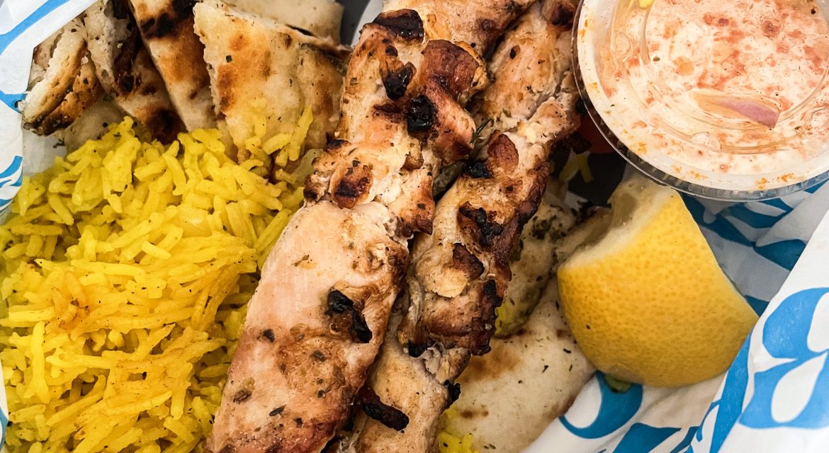 Nick The Greek Comes to Elk Grove