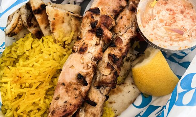Nick The Greek Comes to Elk Grove