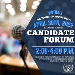 Black Youth Leadership Project Candidate Forum Connects Youth To Local Politics