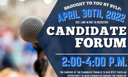 Black Youth Leadership Project Candidate Forum Connects Youth To Local Politics