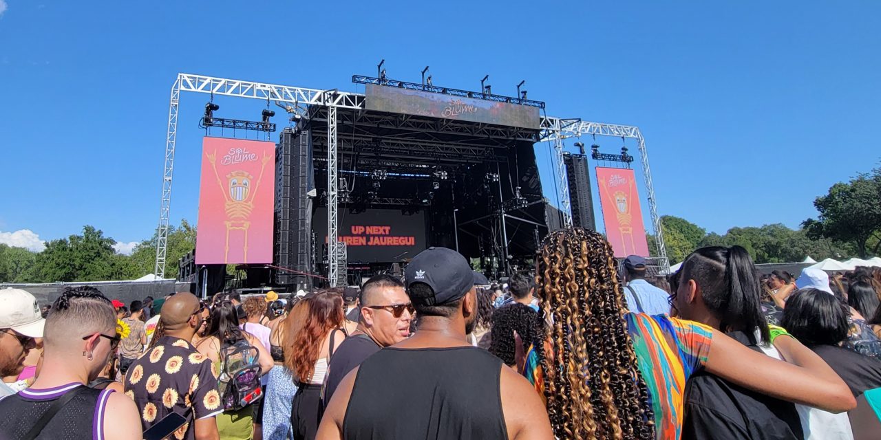Sacramento’s Largest R&B and Hip-Hop Festival Returns Since Start of Pandemic