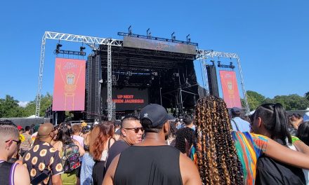 Sacramento’s Largest R&B and Hip-Hop Festival Returns Since Start of Pandemic