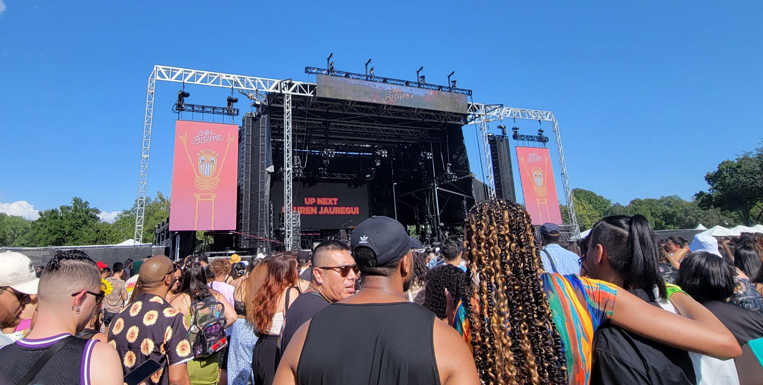 Sacramento's Largest R&B and HipHop Festival Returns Since Start of