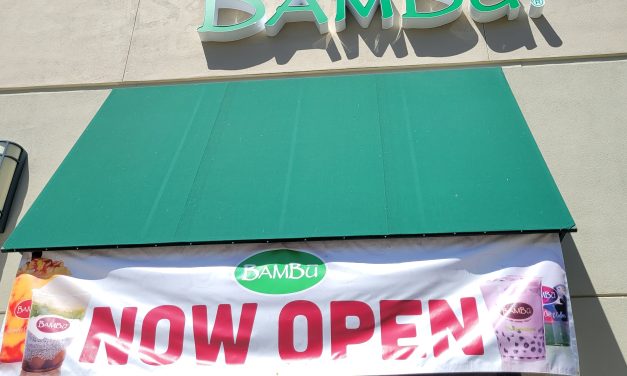 BAMBŪ Desserts & Drinks Opens Elk Grove Location