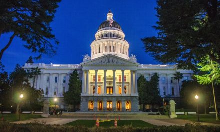 Night Market At The Capitol Celebrates AAPI Heritage Month