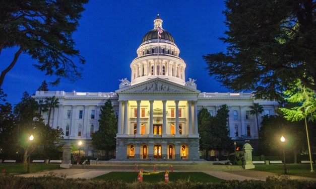 Night Market At The Capitol Celebrates AAPI Heritage Month