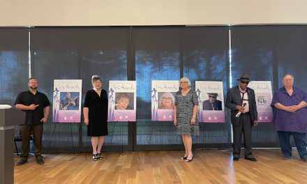 Iris Awards Highlights Elk Grove’s Creative Talent