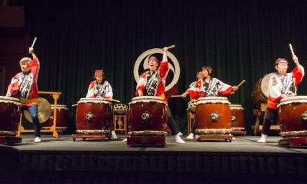 AAPI Cultural Festival Pays Homage To Underrepresented Communities