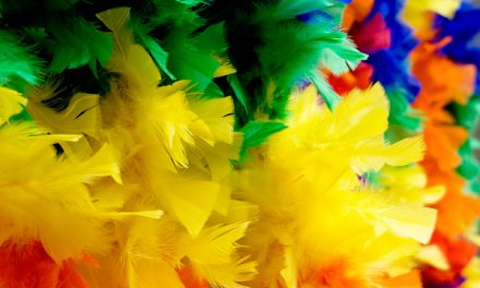 City’s First ‘Pride’ Event is One For the Books