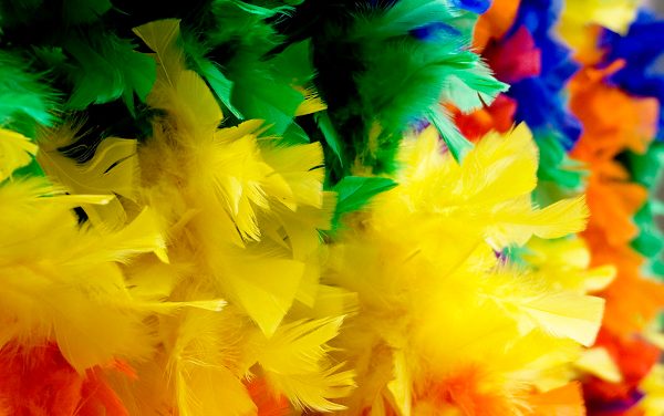 City’s First ‘Pride’ Event is One For the Books