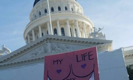 Supreme Court Overturns Landmark Case Roe v. Wade