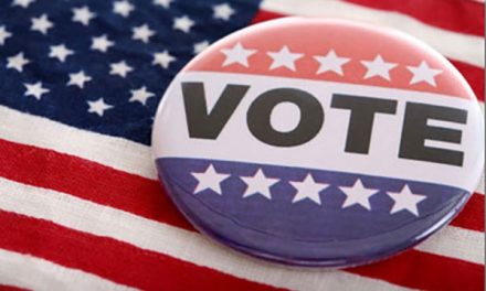 Primary Elections Heats Up; Who Won & Who Made It To The Finals?
