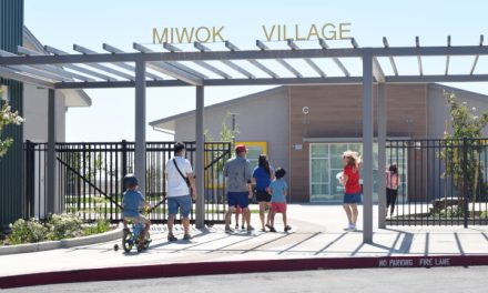 Elk Grove’s Newest School Honors City’s Tribal Past and Future