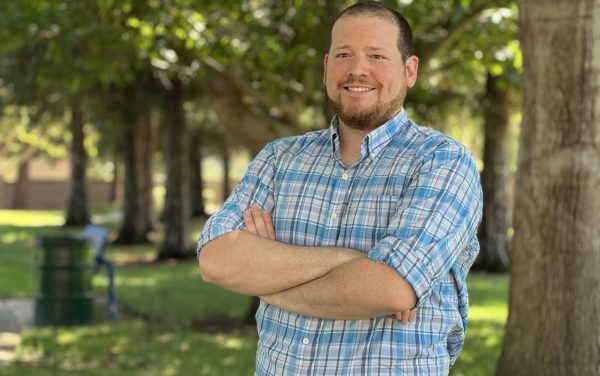 Michael Vargas Joins Race For Elk Grove Unified School Board