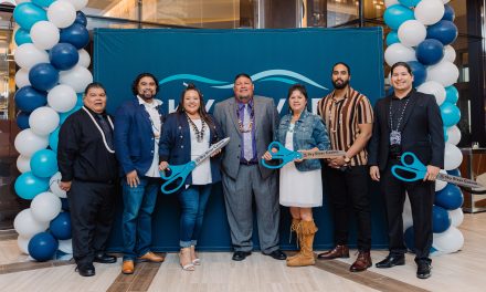 Sky River Casino Hosts Official Grand Opening Event