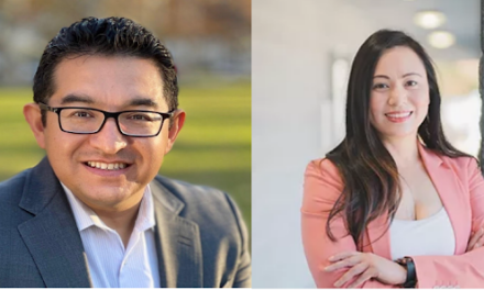 Assembly Candidates Talk Issues At Town Hall Meeting