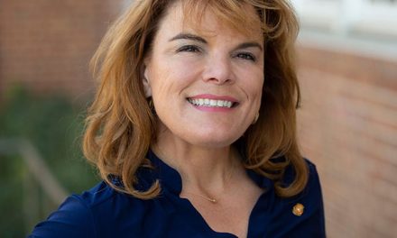 Getting To Know Cosumnes CSD Director Angela Spease
