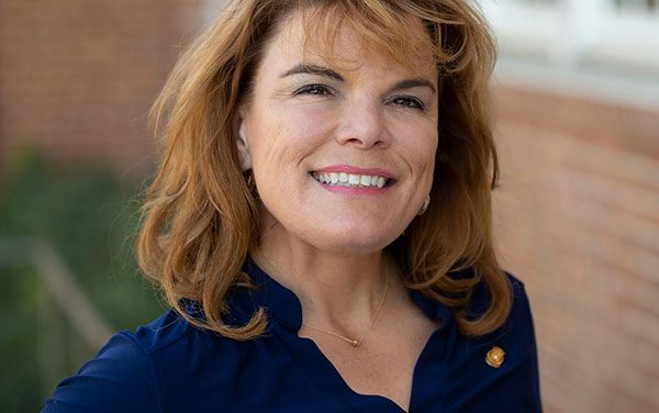 Getting To Know Cosumnes CSD Director Angela Spease