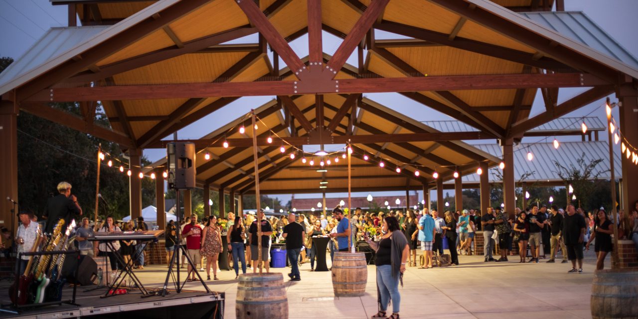 Elk Grove’s Annual Beer and Wine Tasting Event is Back