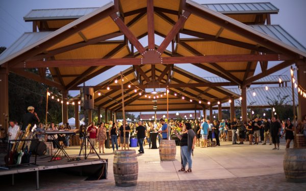 Elk Grove’s Annual Beer and Wine Tasting Event is Back