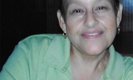 In Loving Memory of Suzanne Marie Wood, 73, of Elk Grove