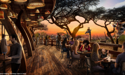 Public Gets First Look at Conceptual Renderings of Proposed Elk Grove Zoo