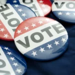 Election Results: Sacramento County Ballot Measures