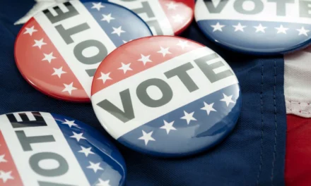 Election Results: Sacramento County Ballot Measures