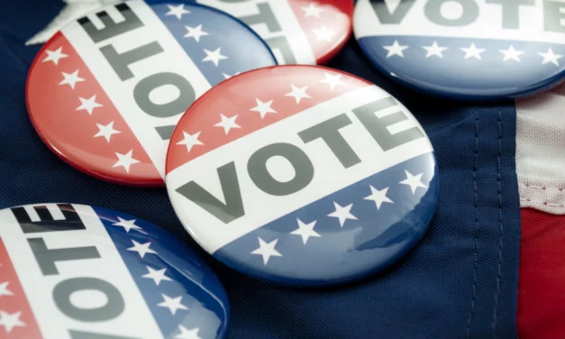 Election Results: Sacramento County Ballot Measures