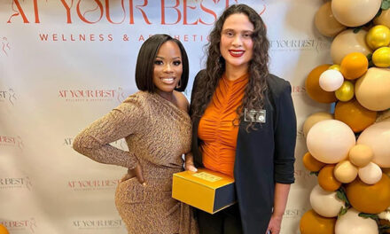 At Your Best Wellness Opens In Elk Grove