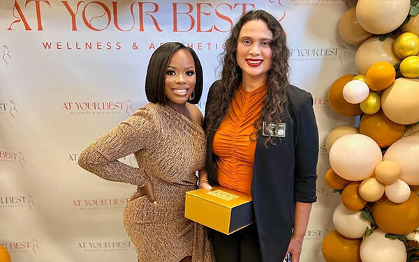 At Your Best Wellness Opens In Elk Grove