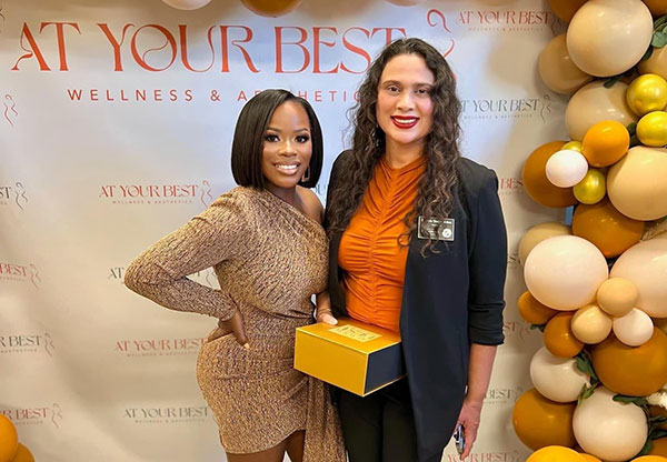 At Your Best Wellness Opens In Elk Grove