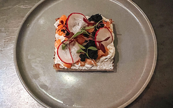 The Almighty Food Co & Milestone In El Dorado Hills Are Worth The Drive!