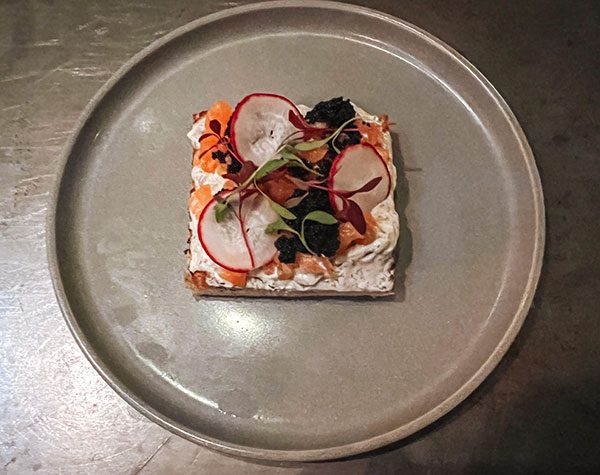 The Almighty Food Co & Milestone In El Dorado Hills Are Worth The Drive!