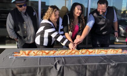 Big Burritos & Big Dreams As Curry Up Now Arrives In Elk Grove