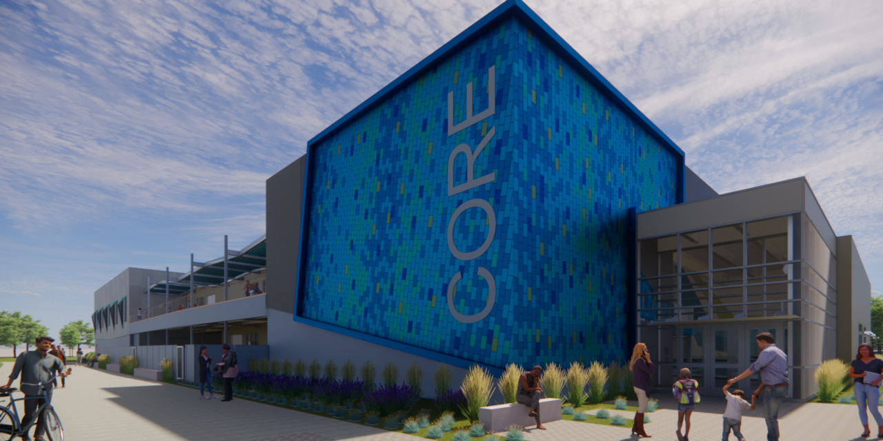 District Approves Budget For New Recreation Center
