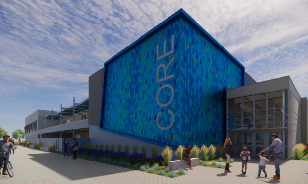 District Approves Budget For New Recreation Center