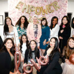 Alpha Women Lead Holds Women’s Empowerment Event