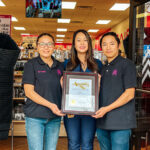Daiso Holds Grand Opening In Elk Grove