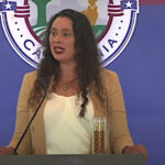Singh-Allen in State of the City Address: ‘We Are Driven to Succeed’