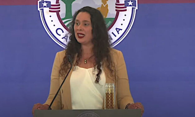 Singh-Allen in State of the City Address: ‘We Are Driven to Succeed’