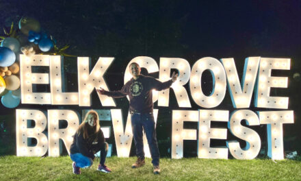 Elk Grove Brewfest 2023: New Lineup, VIP Sold Out!