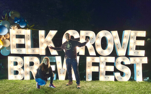Elk Grove Brewfest 2023: New Lineup, VIP Sold Out!